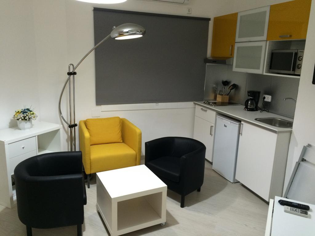 Marbel 2 Appartement *