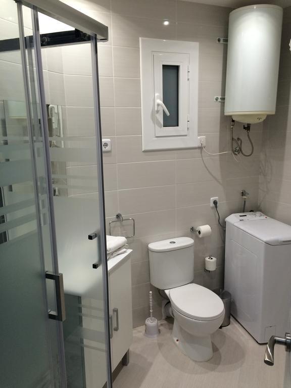 Appartement Marbel 2 Barcelona