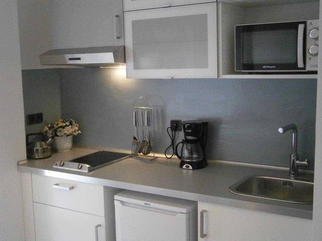 Marbel 2 Appartement