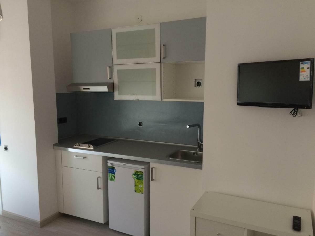 Appartement Marbel 2